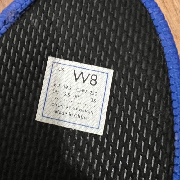 Rothy’s The Flat in Black Solid - Size 8 women’s - Picture 9 of 11